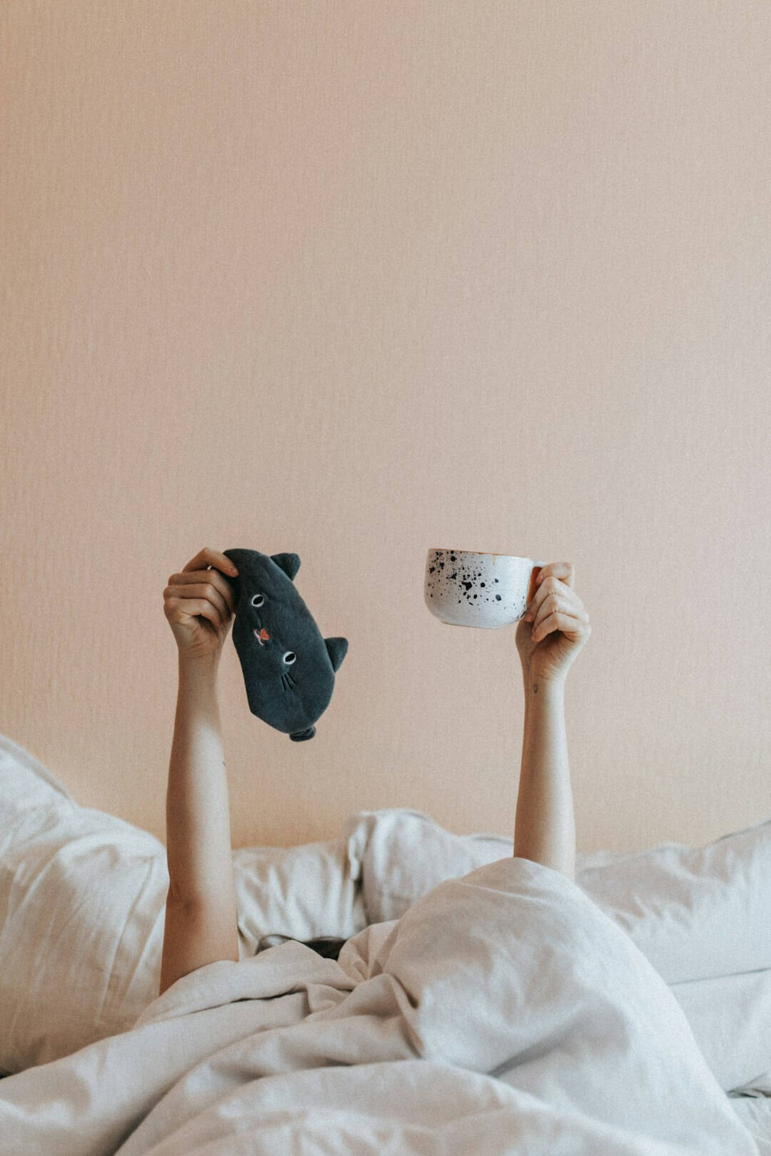 Spring Forward Smoothly with CBD Sleep Support | Jes Naturals | Jes ...